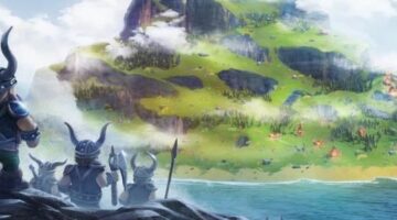 Valhalla Hills Review | Hardcore Gamer