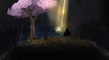 Typoman Review | Hardcore Gamer