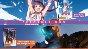 Hanabee Entertainment Announces December 2015 Releases