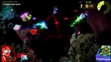 Galak-Z: The Dimensional Review | Resident Entertainment