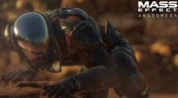 Mass Effect Andromeda Details: Use the Word “Leak” and the Internet Will Pay Attention