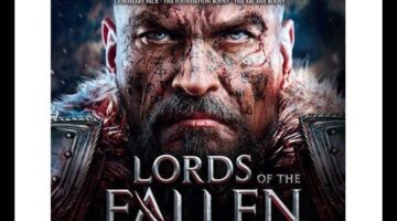 Lords of the Fallen Complete PS4, Xbox One