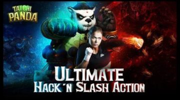 Taichi Panda Reunion Update Now Available, Adds New Character And More