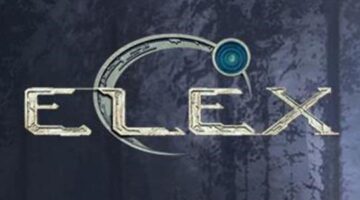 First  ELEX Screens – Sci-fi Action RPG for PS4, Xbox One & PC by Piranha Bytes