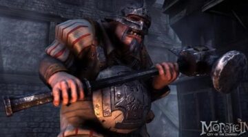 Mordheim: City of the Damned Review – Gamertime UK