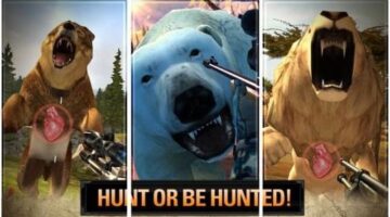 Glu Mobile Talks Deer Hunter VR on Gear VR