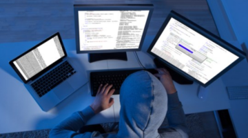 ‘Spying’ on Islamic State instead of hacking them