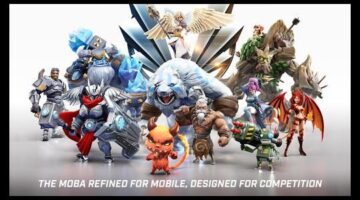 Call of Champions Cheats: Guide, Tips & Strategy for Android/iPhone Game