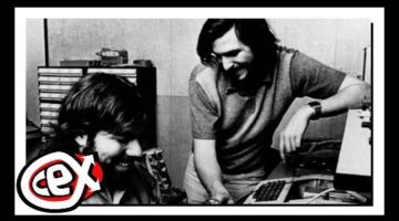 CeX Review- Steve Jobs: The Man in the Machine