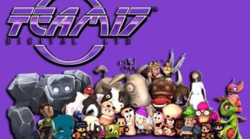 Team 17 Q & A interview with Kevin Carthew, the past, present and the future of Team 17