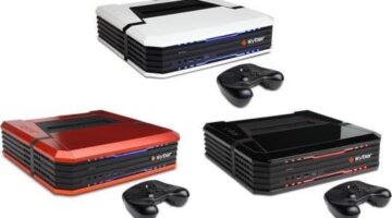 Syber Slashes $200 Off Select Steam Machines (Today Only)