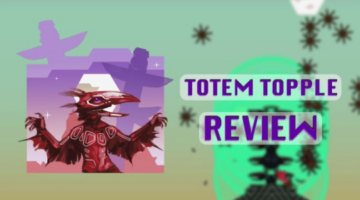 Totem Topple Review | 8WN