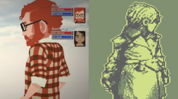 8WNterview: Ackk Studios Talks YIIK & Chromophore, Death, and Fixing Mistakes