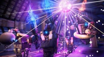 The Music of Borderlands: Ranked