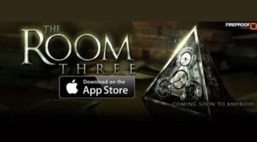 The Room Three Review – Games Reviewer