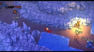 Epistory’s Second Chapter Arrives in Early Access Update