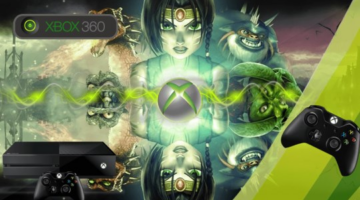 Xbox 360 turns 10