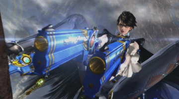 Want Bayonetta 3 Or Okami 2? Now’s Your Chance