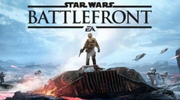 PSgamer Review: Star Wars Battlefront