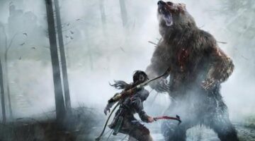 The Harsh Truth about Today’s Tomb Raider
