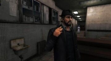 Dark Years – PC Review | Chalgyr’s Game Room