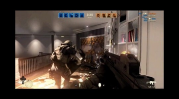 BenQ Partners With Ubisoft For Rainbow Six Siege Day Finals