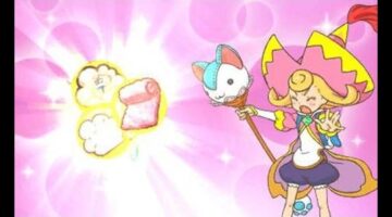 Moco Moco Friends – 3DS Review | Chalgyr’s Game Room