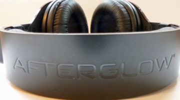 PDP Afterglow AG 9 Wireless Headset for Xbox One Review | TXH