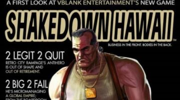 Shakedown Hawaii Annouced