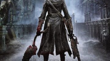 Bloodborne: The Old Hunters – All new weapon locations
