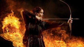 Why The Hunger Games Books Will Always Be Better Than the Movies