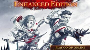 Divinity: Original Sin Enhanced Edition Review | Game Podunk