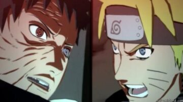 Naruto Storm 4: Single Round Fights Confirmed, Story Mode Arcs