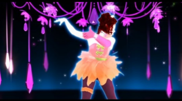 New Songs and More Available for Just Dance Unlimited