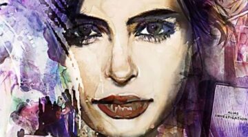 TVEnthusiast’s  Top 10 Tuesday – Moments From Jessica Jones