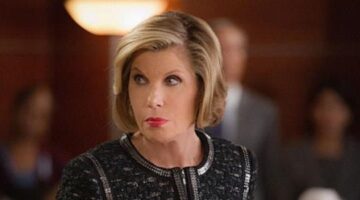 The Good Wife  “Restraint” Review – AVClub