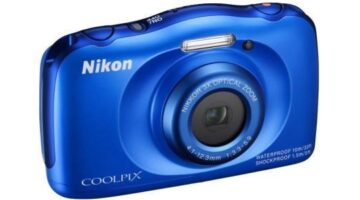 Best Full HD Point-and-Shoot Digital Cameras Under $150