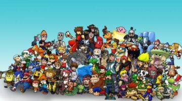 Characters that deserve their own games