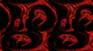Deep Darkness: The Horror of EarthBound