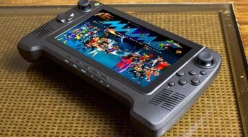 BLAZE TAB isn’t just a Gaming Tablet; It’s an Android Tablet