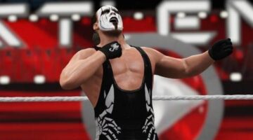 Review: WWE 2K16 | The Toledo Blade