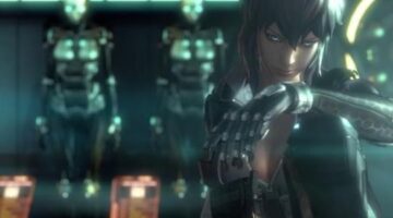 Ghost in the Shell: Stand Alone Complex – First Assault Online – PC System Requirements