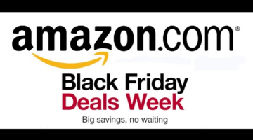 Amazon Pre-Black Friday Deals Highlight 11/25