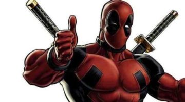 Deadpool Review – STN