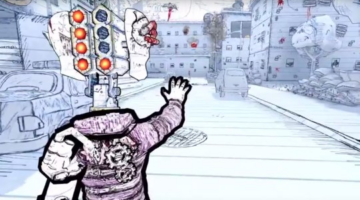 Drawn To Death To Be Released At PlayStation Experience?