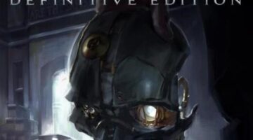 Dishonored Definitive Edition (PS4/Xbox One): $20