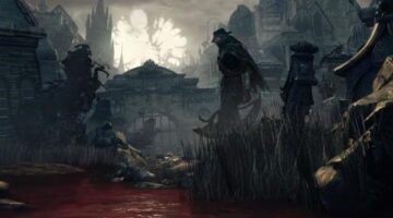 Metro – Bloodborne: The Old Hunters DLC review – game of the year