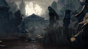 Bloodborne: The Old Hunters Review | Attack of the Fanboy