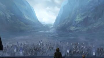 Game of Thrones Episode 6: The Ice Dragon Review | Bit Cultures