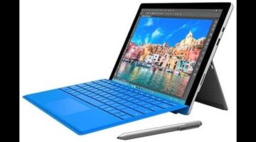Windows Tablet Shipments Gaining Momentum at Expense of Android